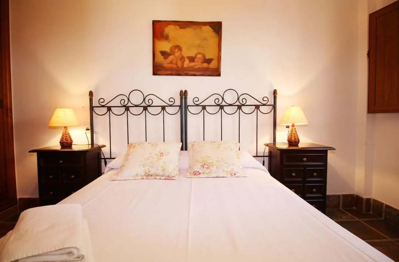 Villa El Nino Spainsunrentals 1094 Frigiliana