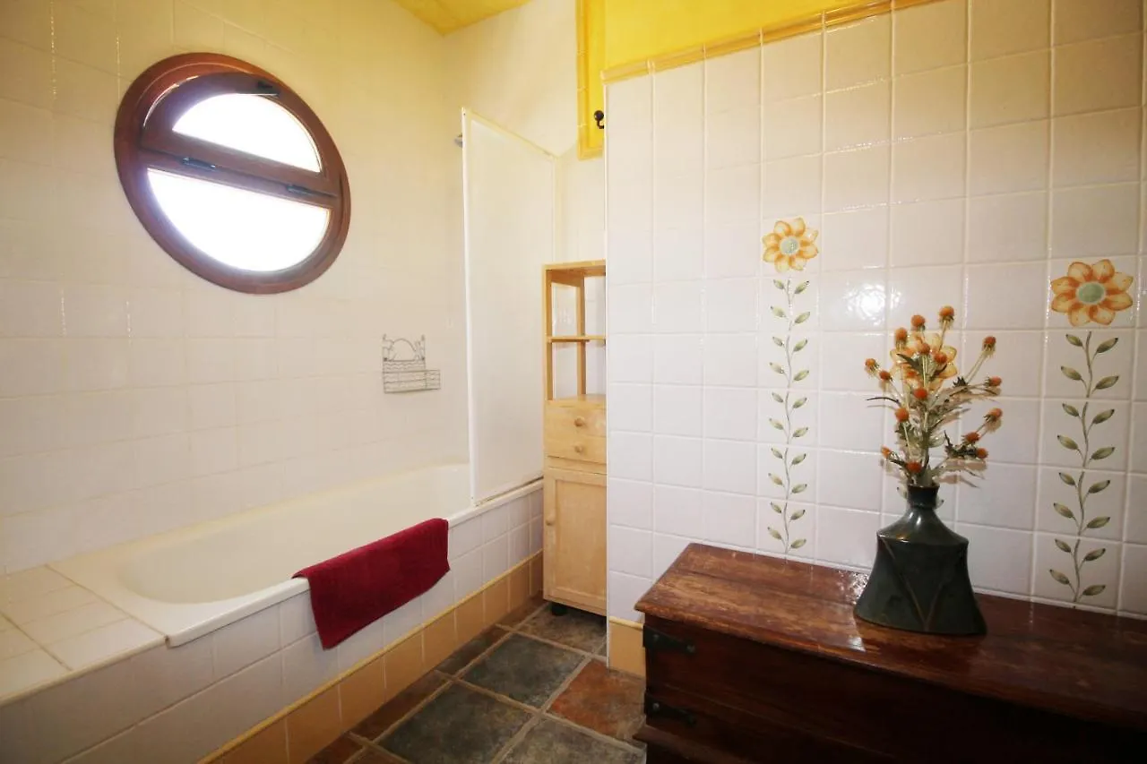 Villa El Nino Spainsunrentals 1094 Frigiliana
