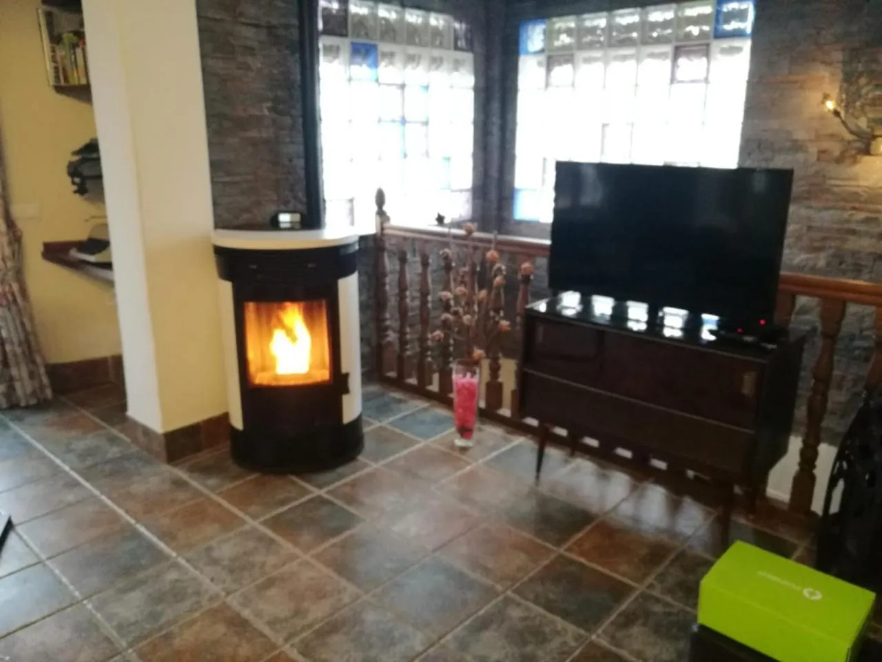 Villa El Nino Spainsunrentals 1094 Frigiliana Španělsko
